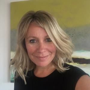 Meet your Posher, Jill